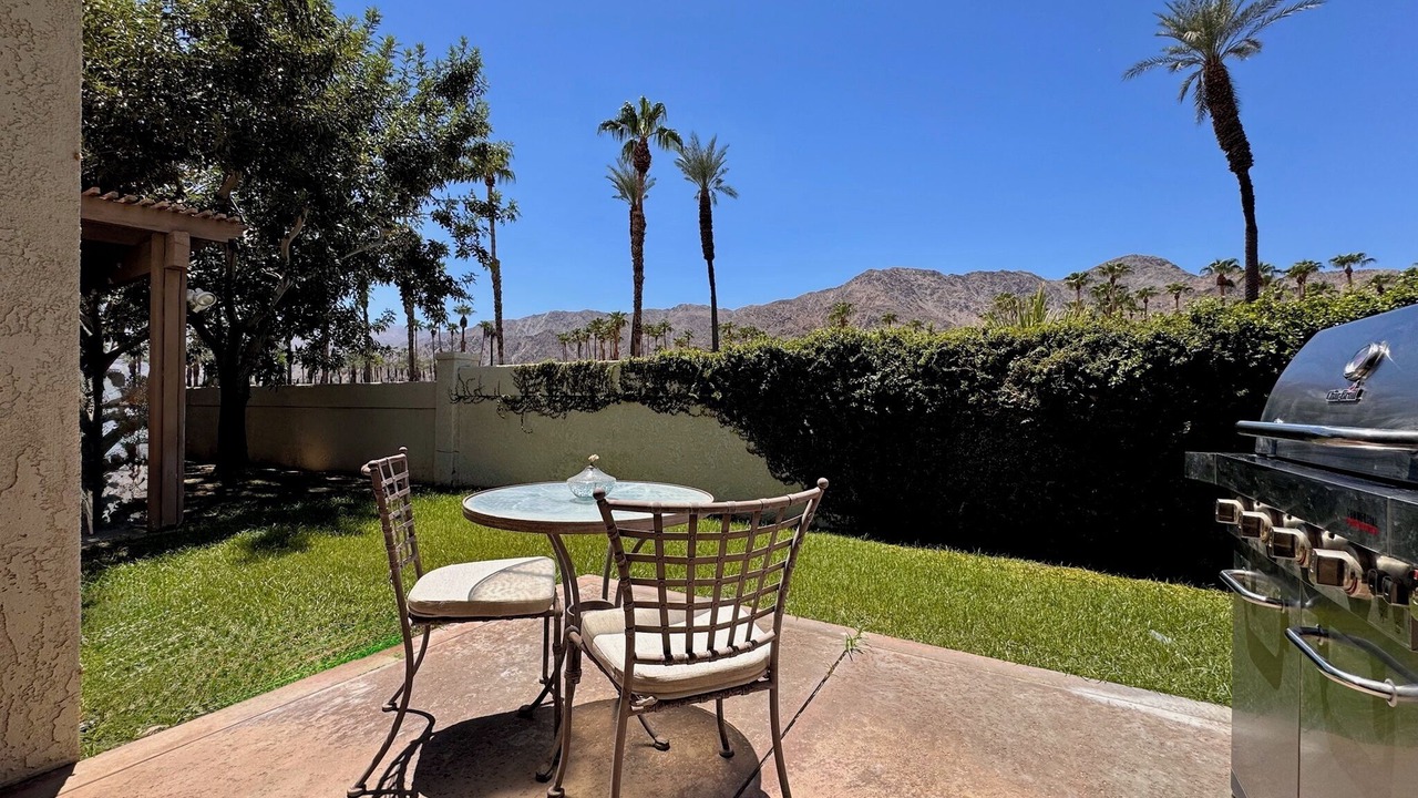 Photo of Outdoor in La Quinta