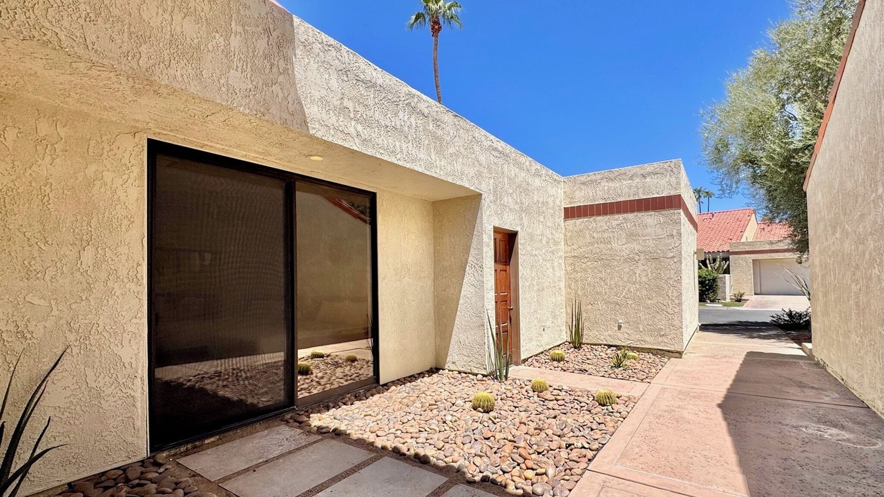 Photo of Outdoor in La Quinta