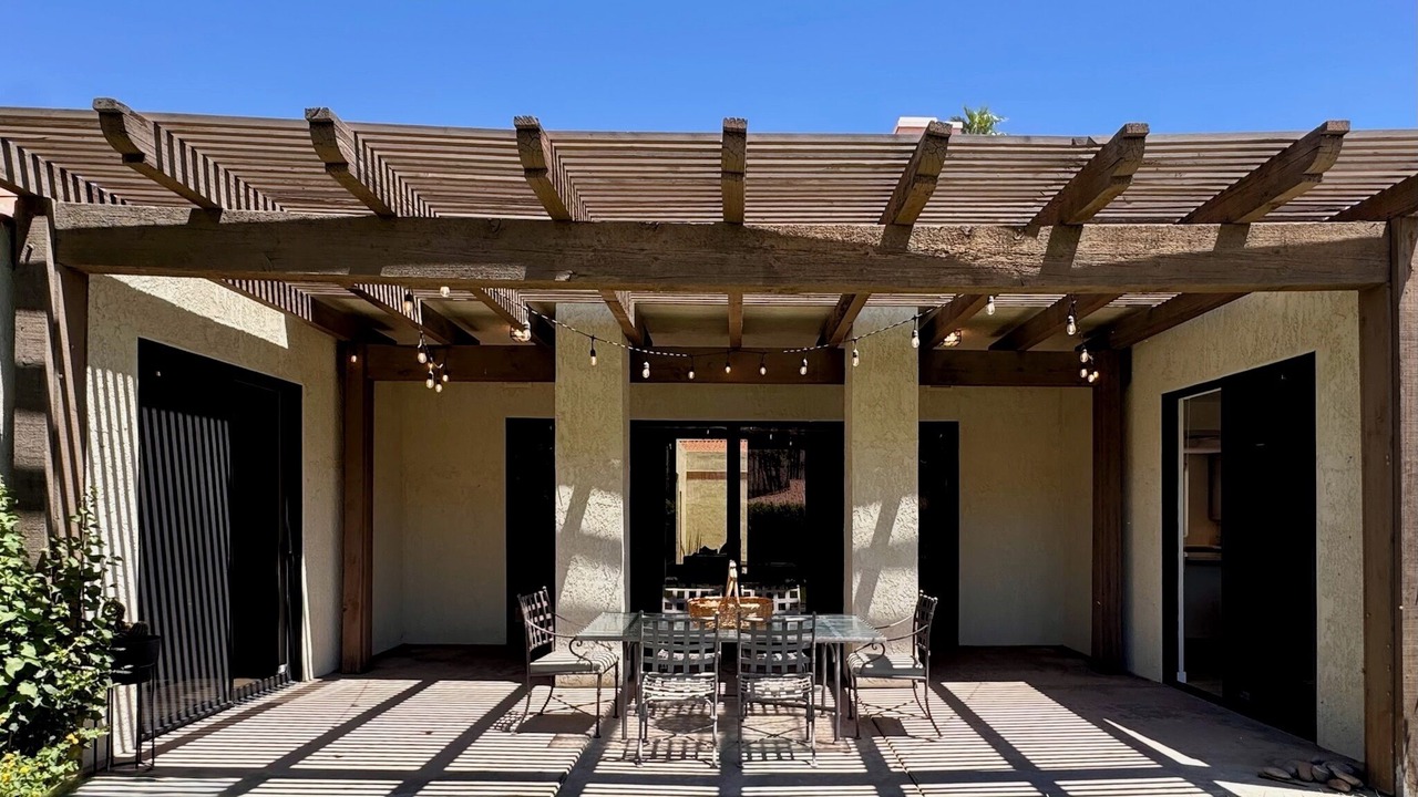 Photo of Outdoor in La Quinta