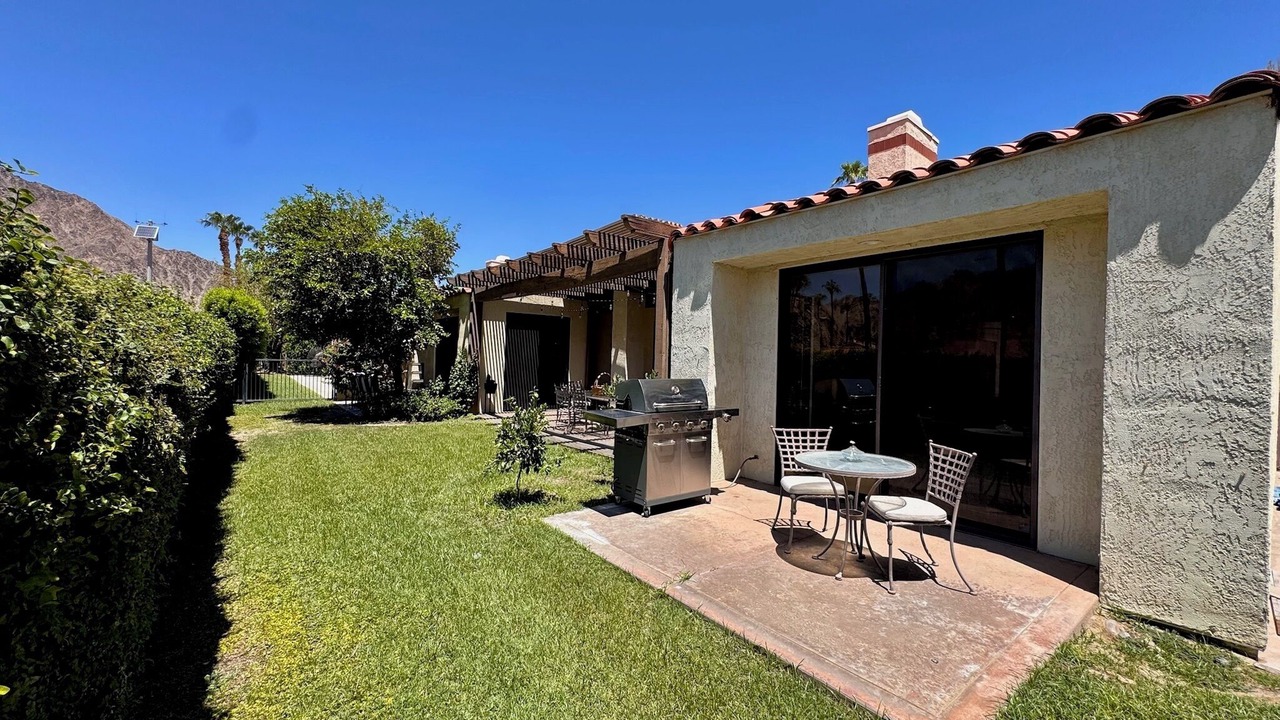 Photo of Outdoor in La Quinta