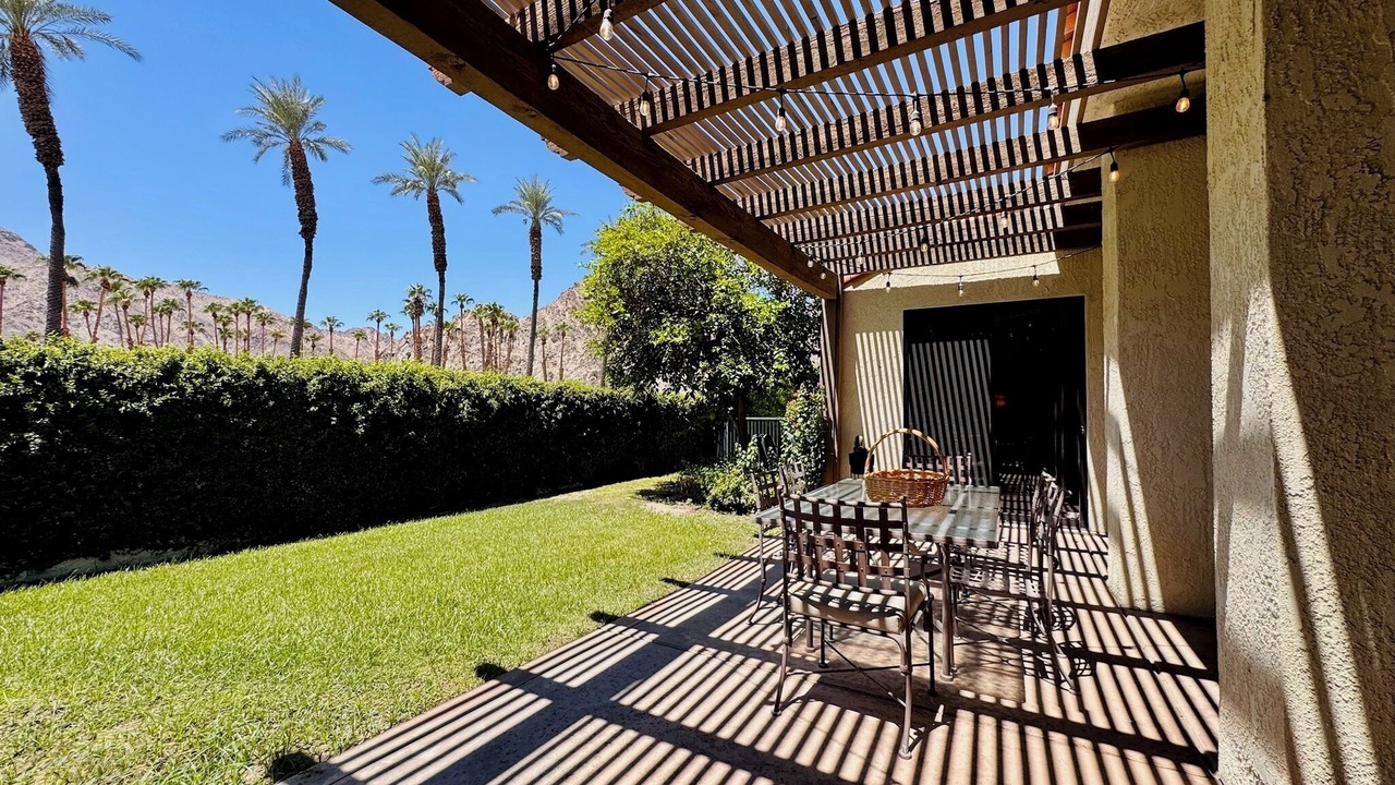 Photo of Outdoor in La Quinta