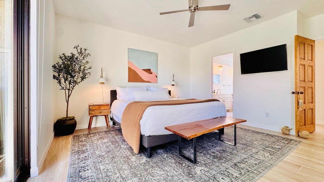Photo of Bedroom in La Quinta