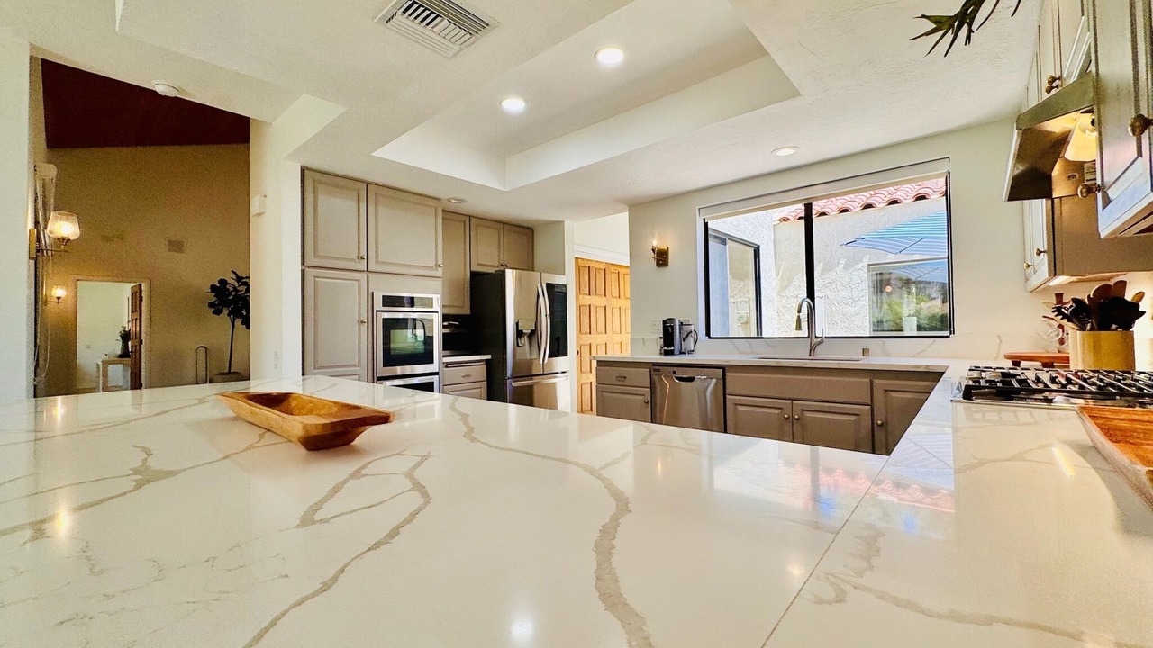 Photo of Kitchen in La Quinta