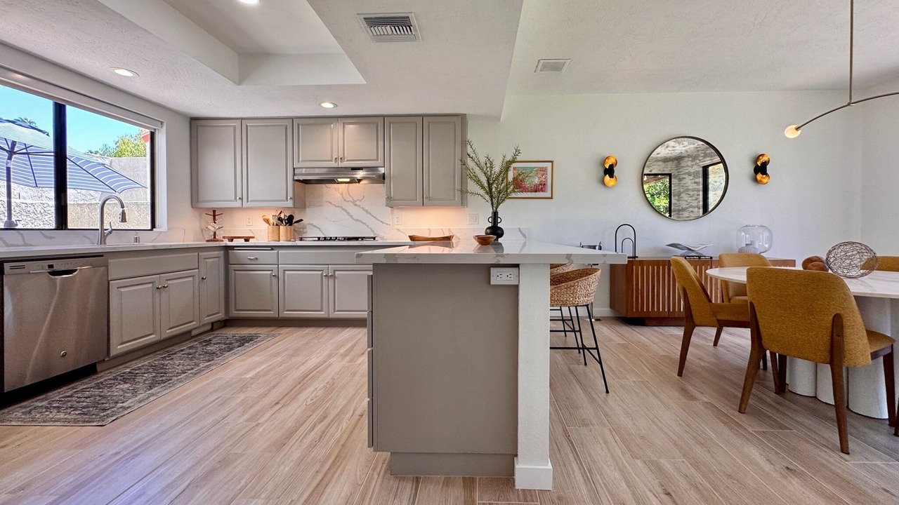 Photo of Kitchen in La Quinta