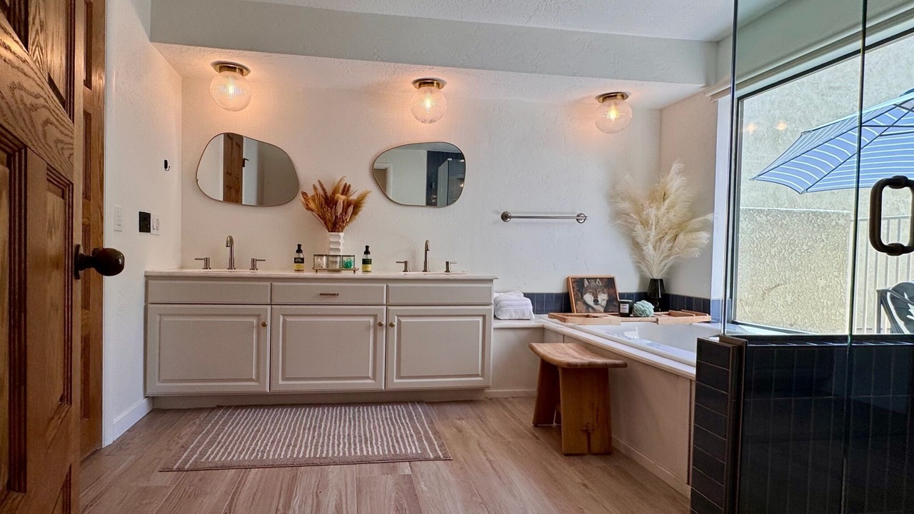 Photo of Bathroom in La Quinta