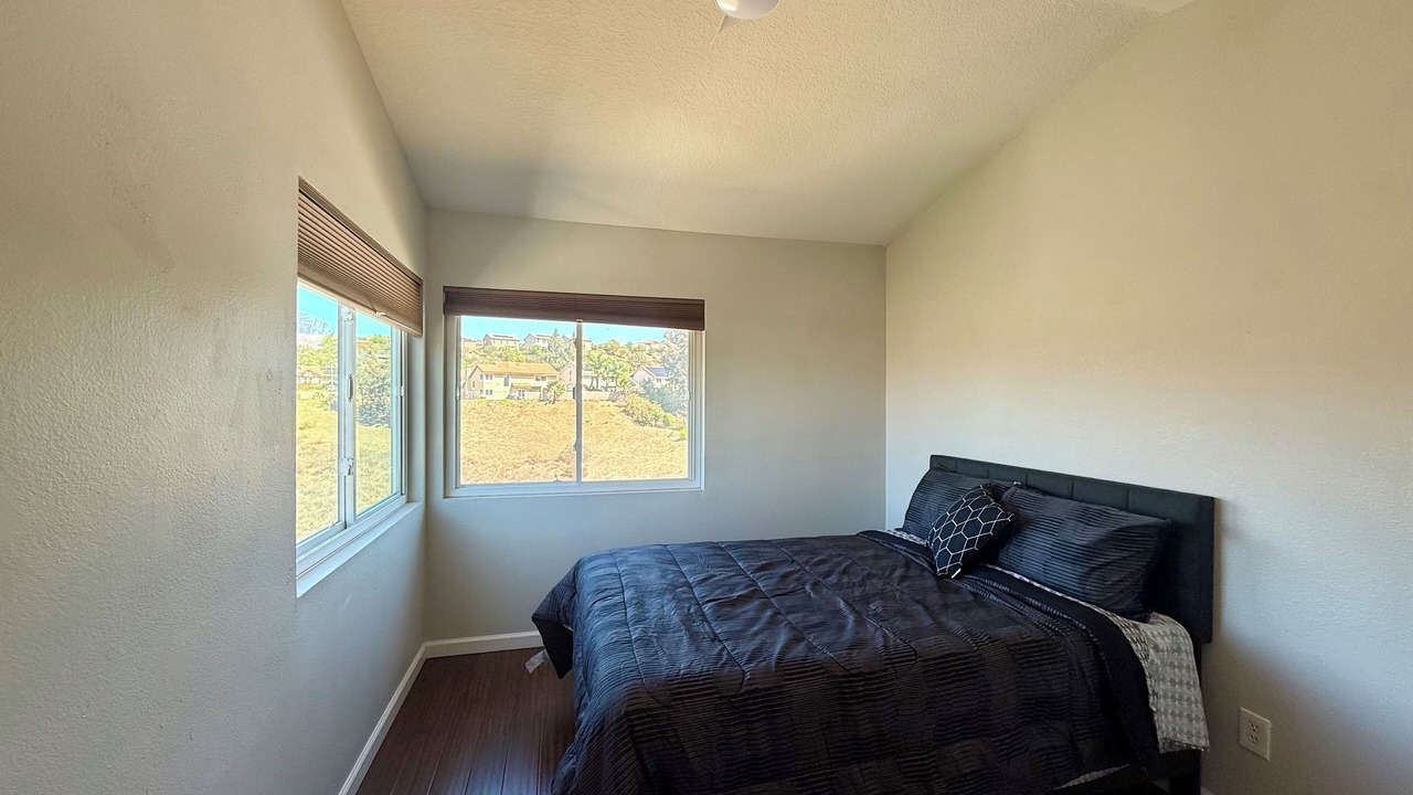 Photo of Bedroom in Canyon Country