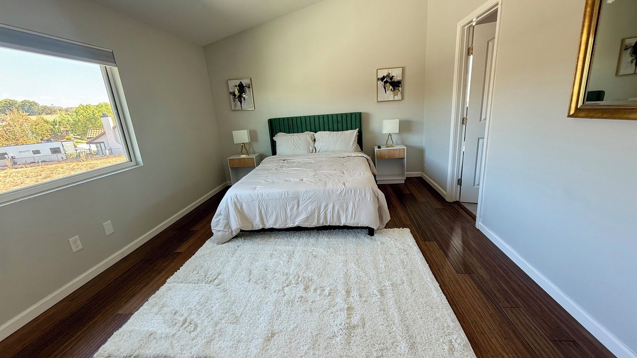 Photo of Bedroom in Canyon Country