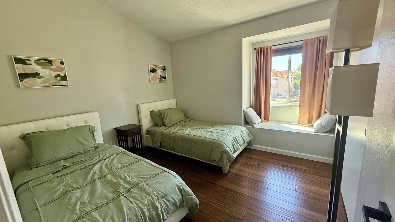 Photo of Bedroom in Canyon Country