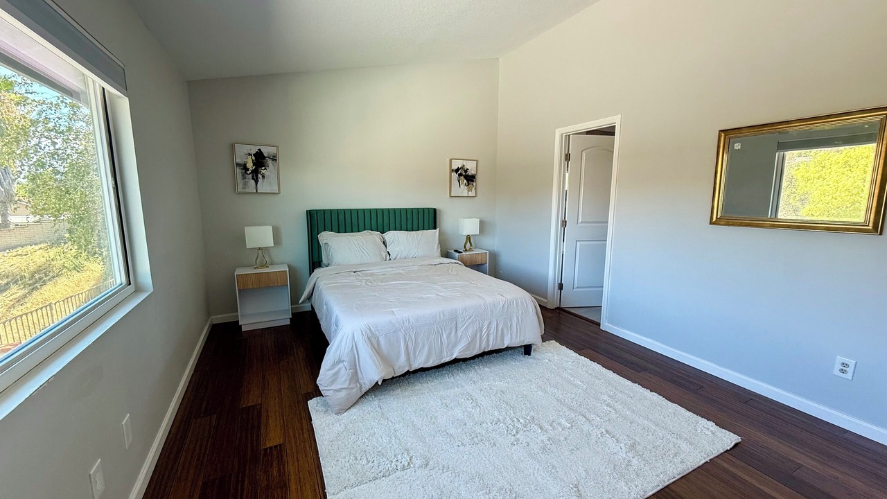 Photo of Bedroom in Canyon Country