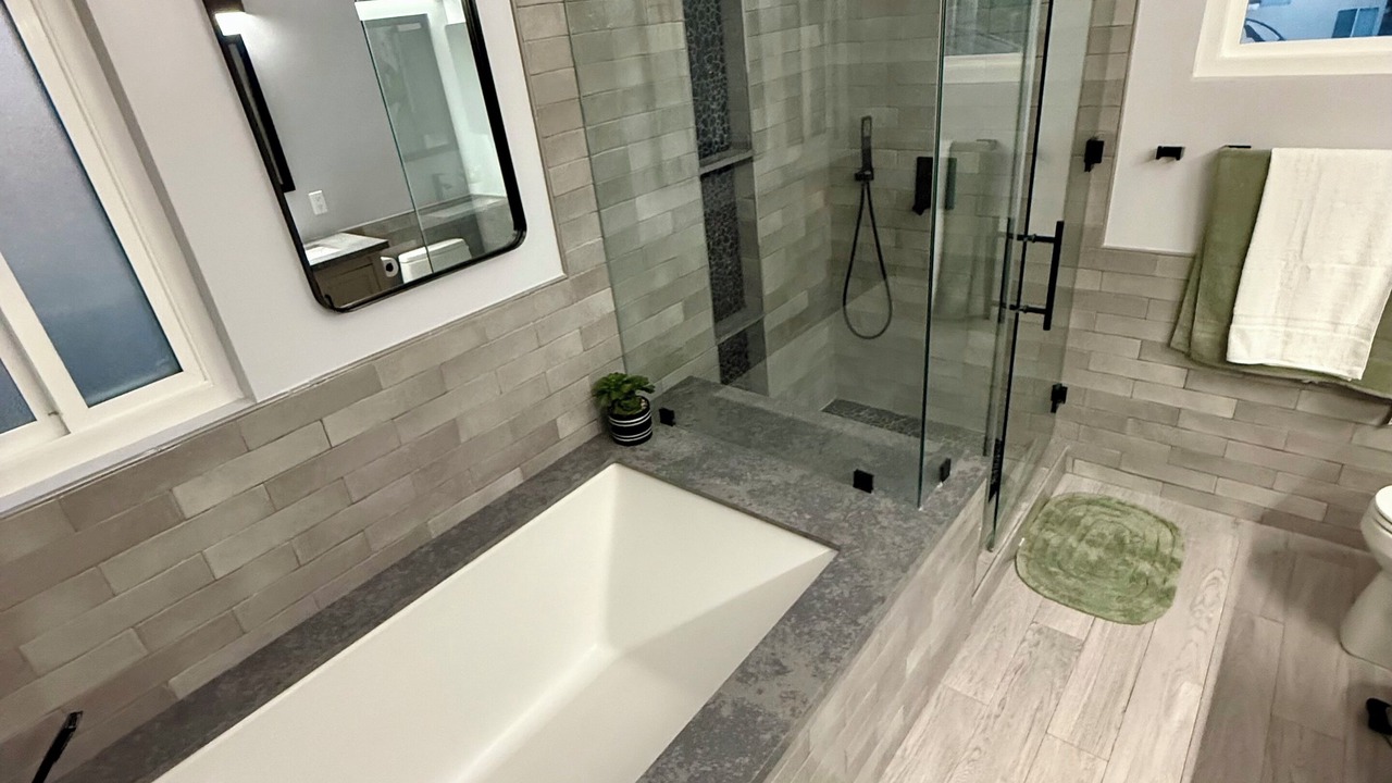 Photo of Bathroom in Canyon Country