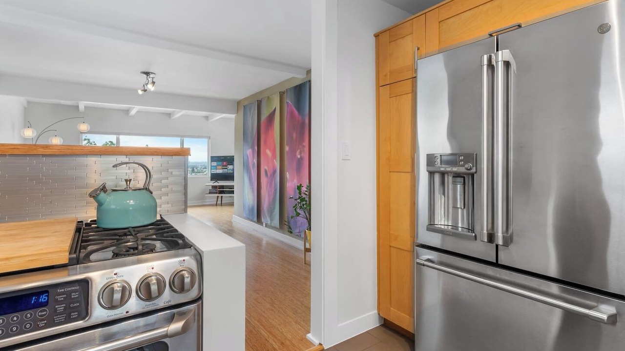 Photo of Kitchen in Los Feliz
