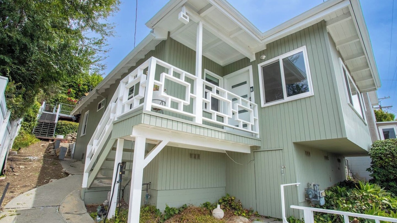 Photo of Outdoor in Los Feliz