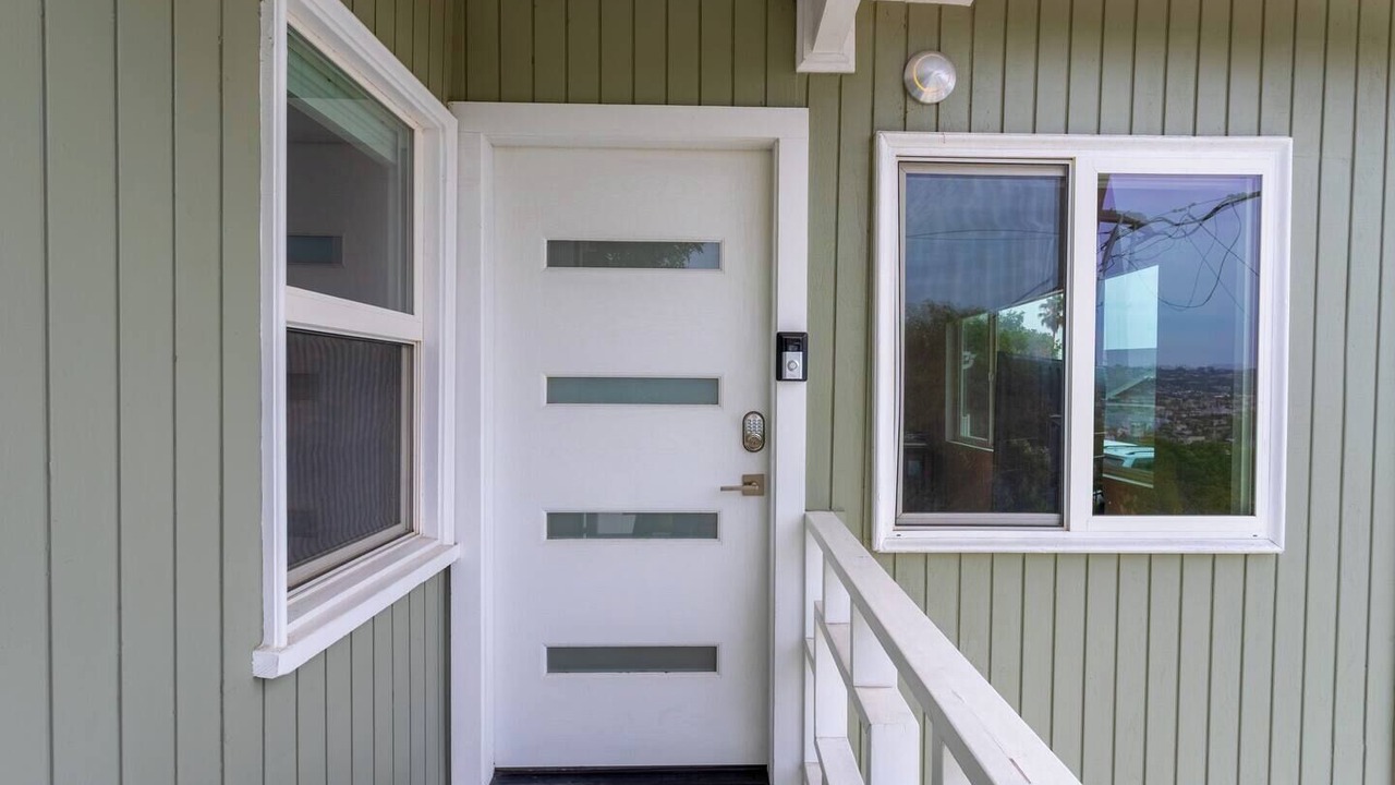 Photo of Outdoor in Los Feliz