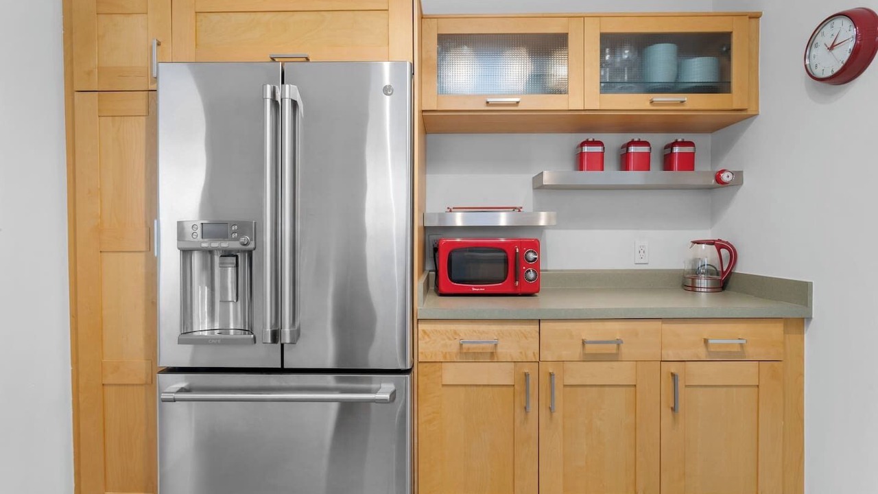 Photo of Kitchen in Los Feliz