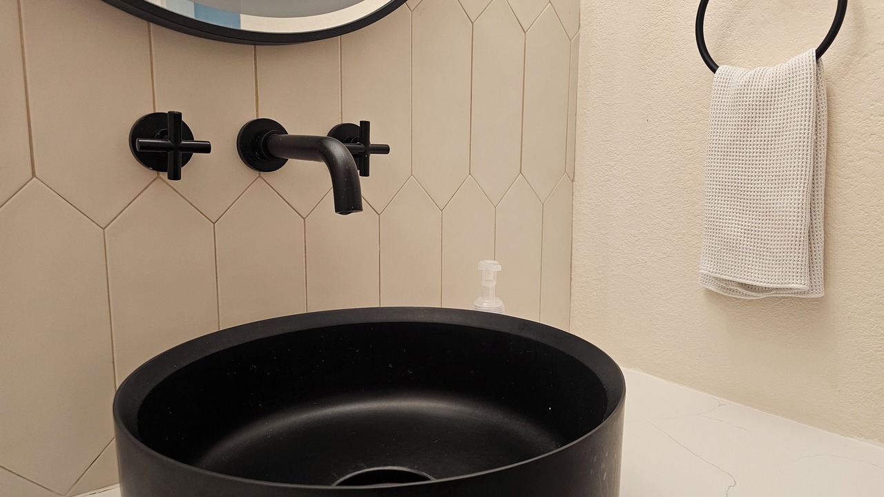 Photo of Bathroom in Westmont