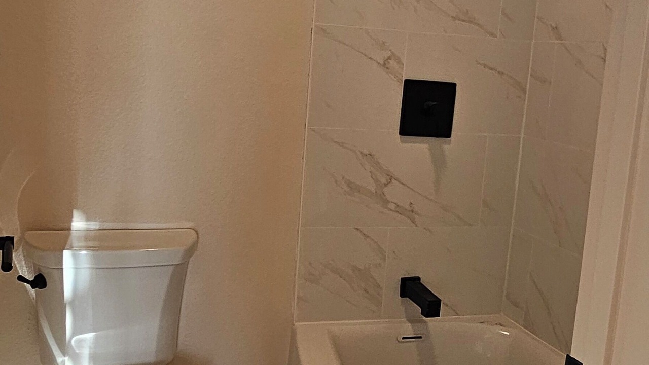 Photo of Bathroom in Westmont