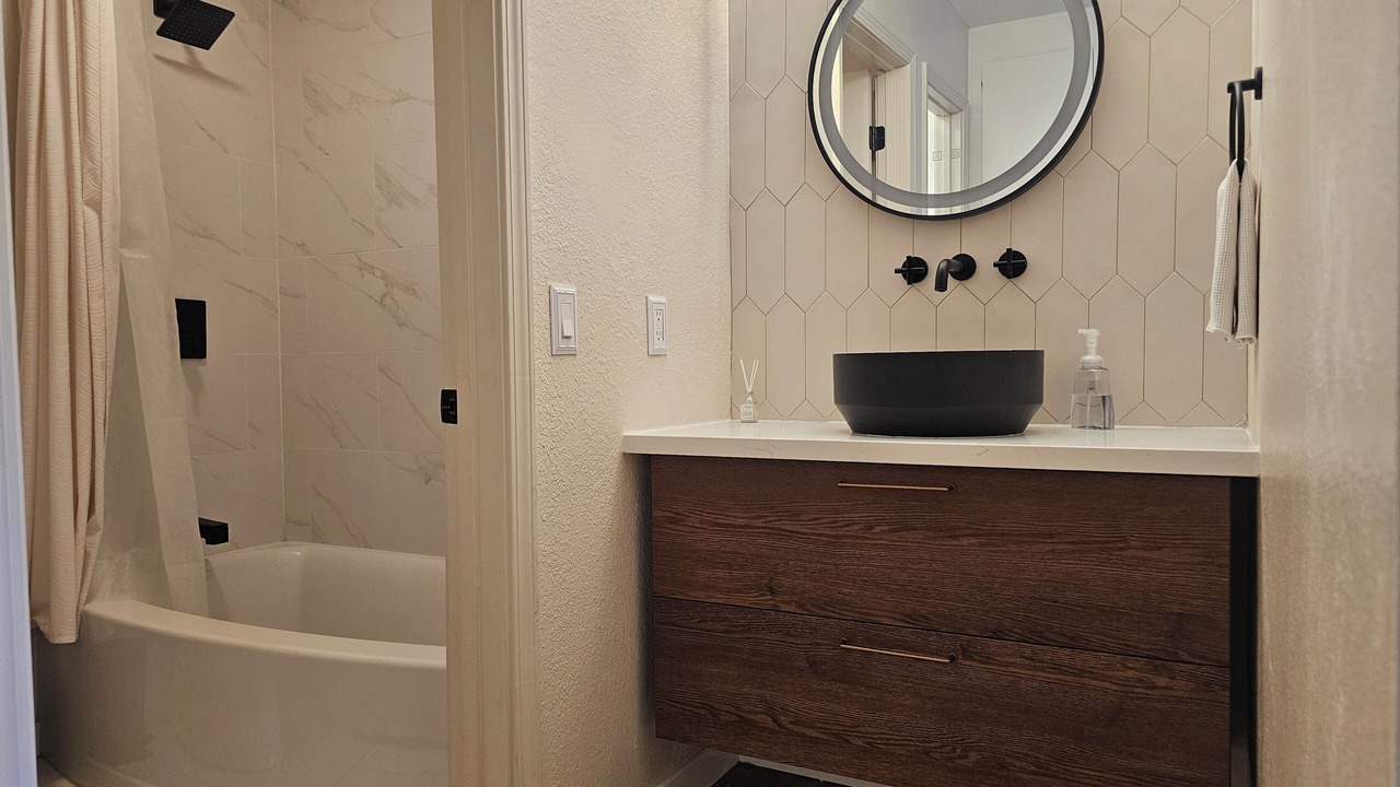 Photo of Bathroom in Westmont