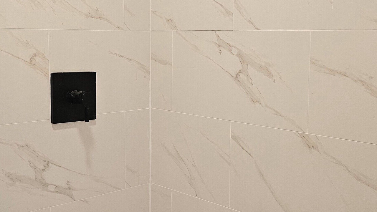 Photo of Bathroom in Westmont