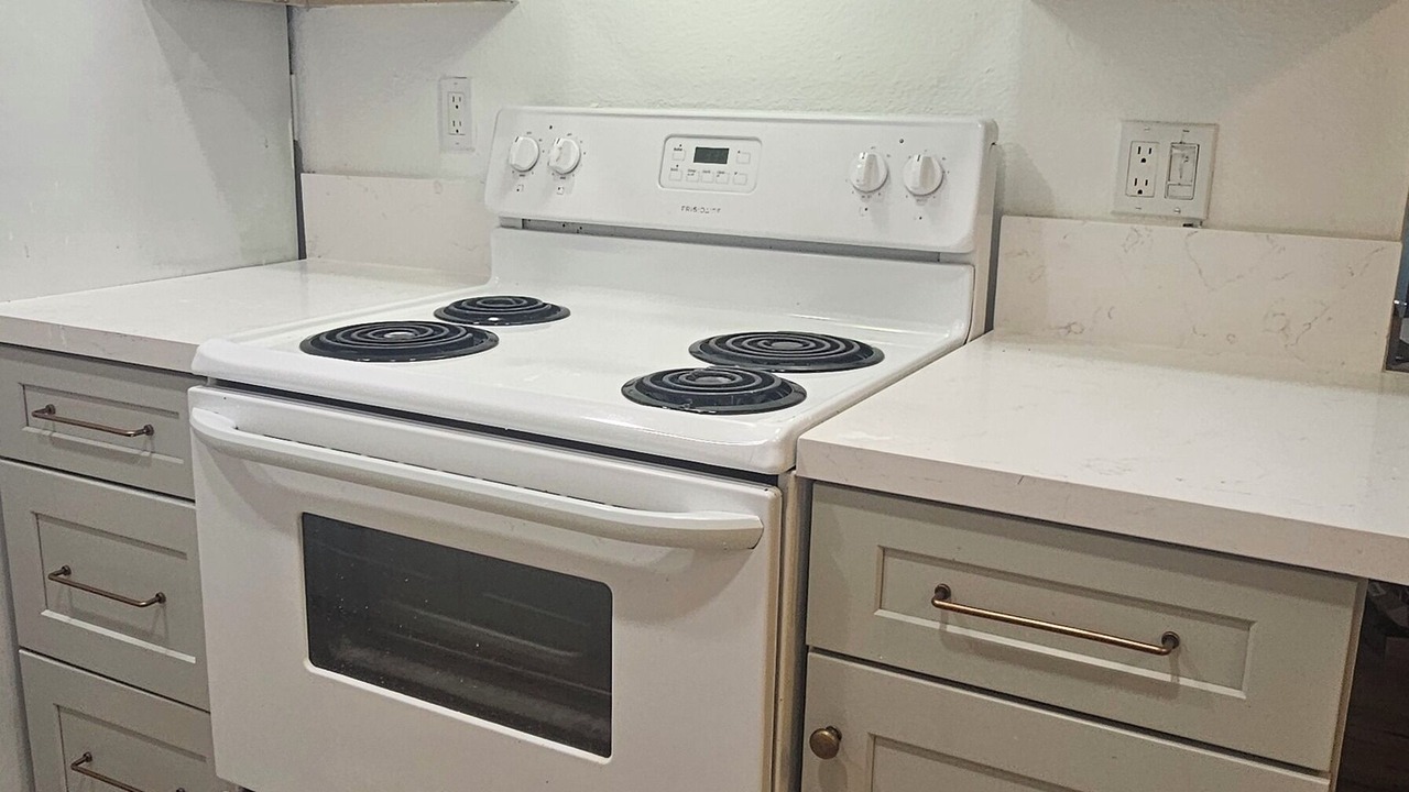 Photo of Kitchen in Westmont