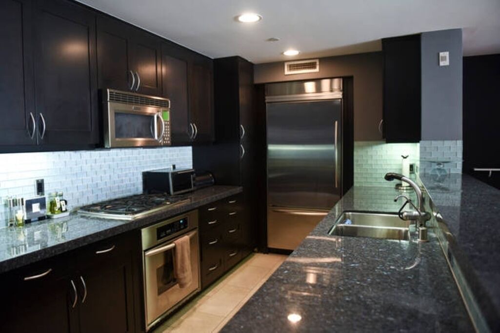 Photo of Kitchen in The Jungle