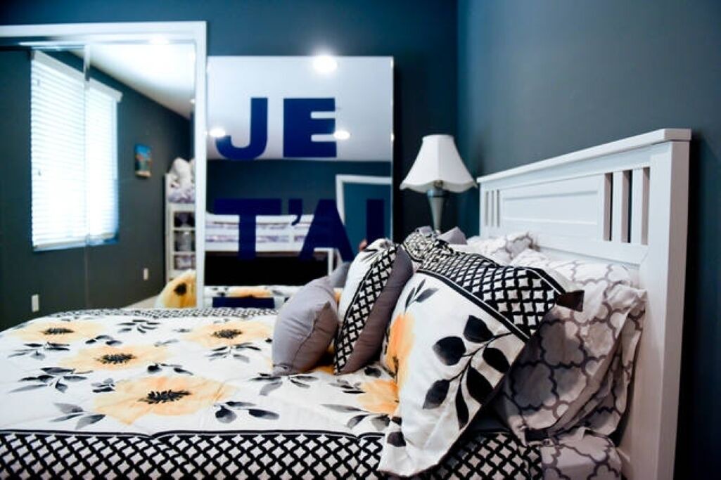 Photo of Bedroom in The Jungle