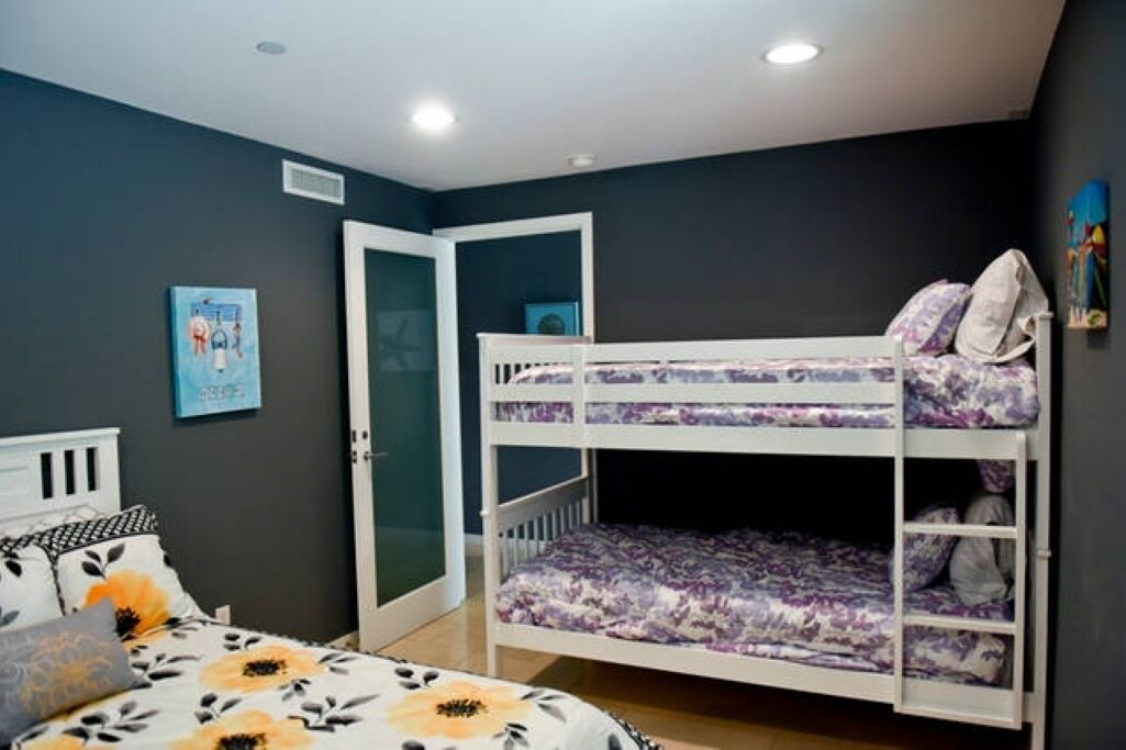 Photo of Bedroom in The Jungle