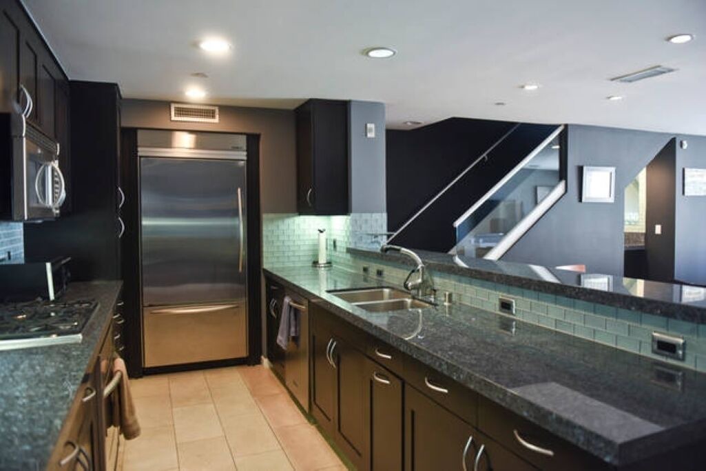 Photo of Kitchen in The Jungle