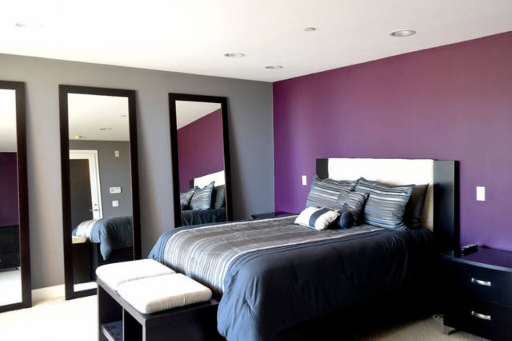 Photo of Bedroom in The Jungle