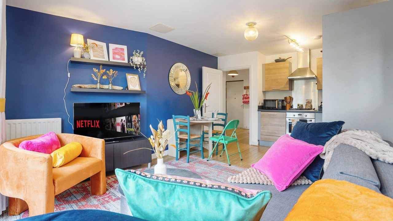Photo of Livingroom in Greenwich West