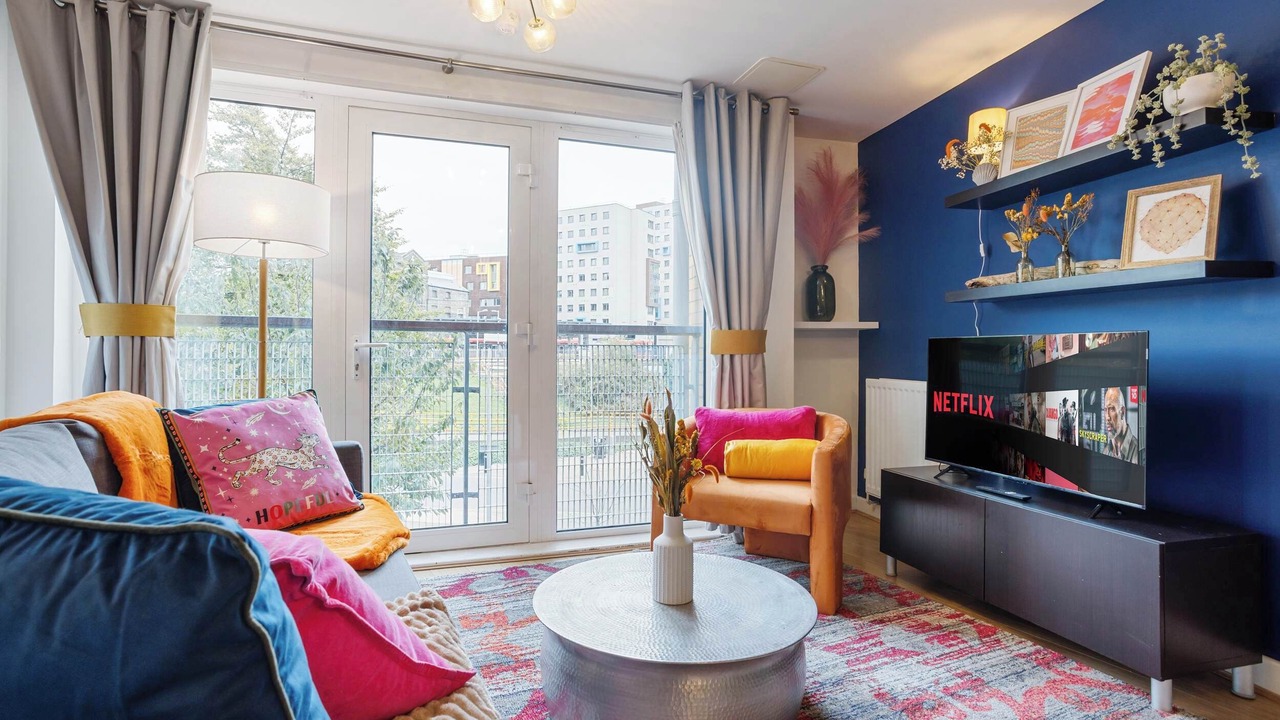 Photo of Livingroom in Greenwich West