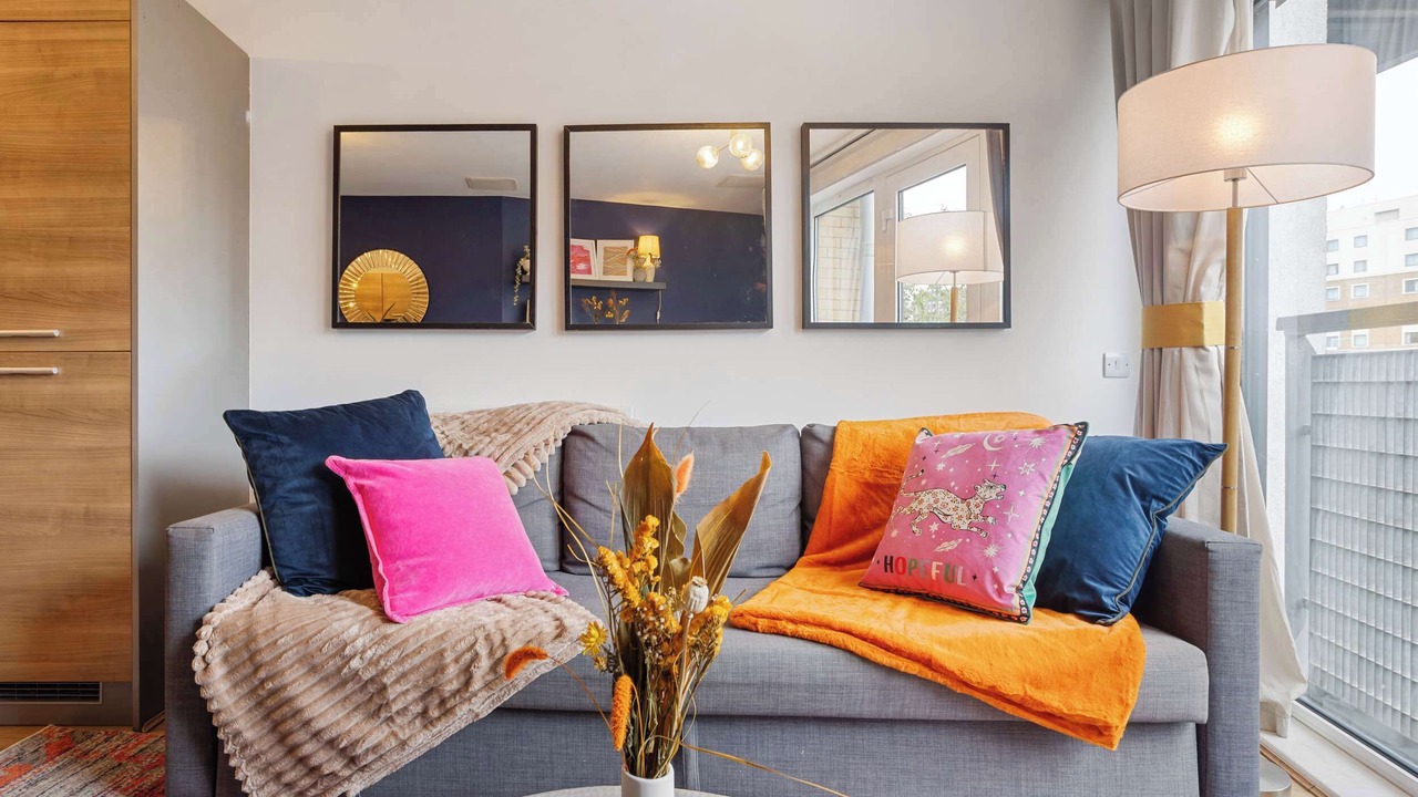 Photo of Livingroom in Greenwich West