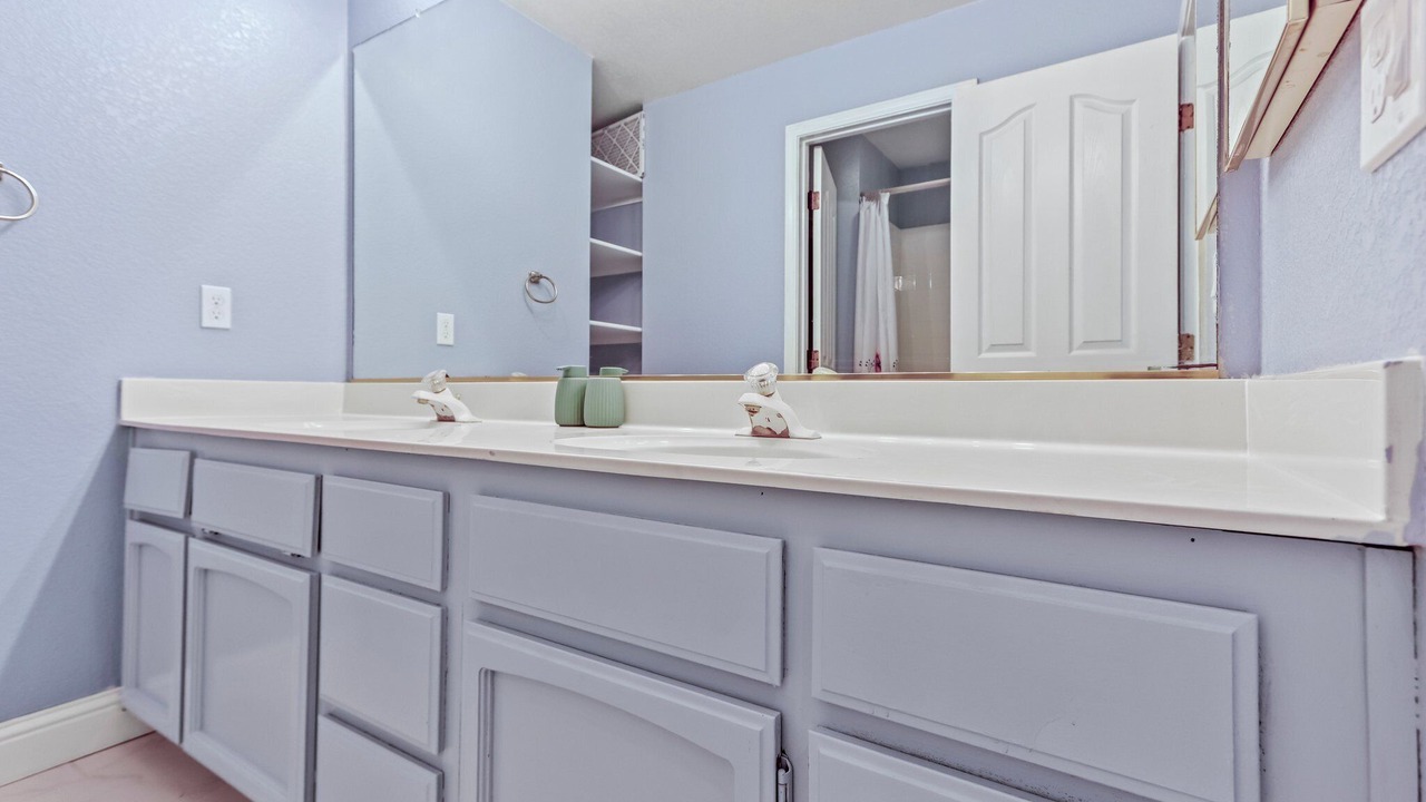 Photo of Bathroom in Elk Grove