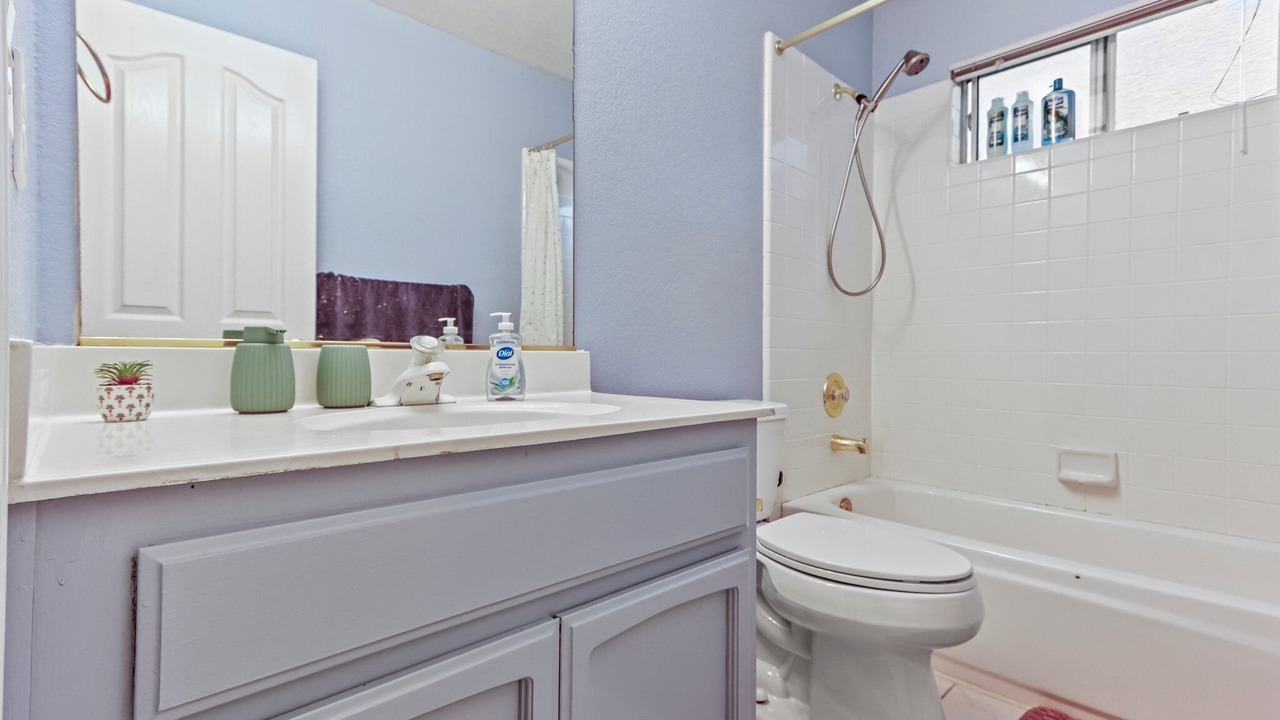 Photo of Bathroom in Elk Grove