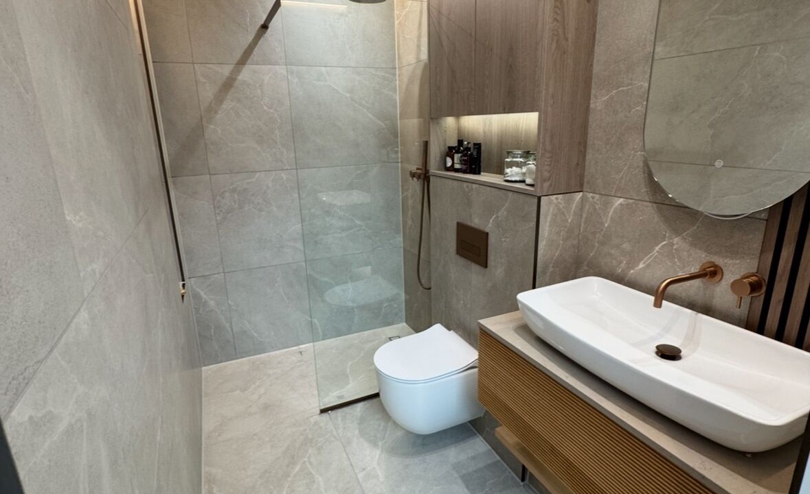 Photo of Bathroom in Earl's Court