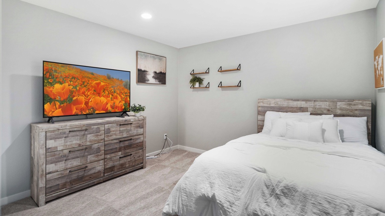 Photo of Bedroom in Lancaster