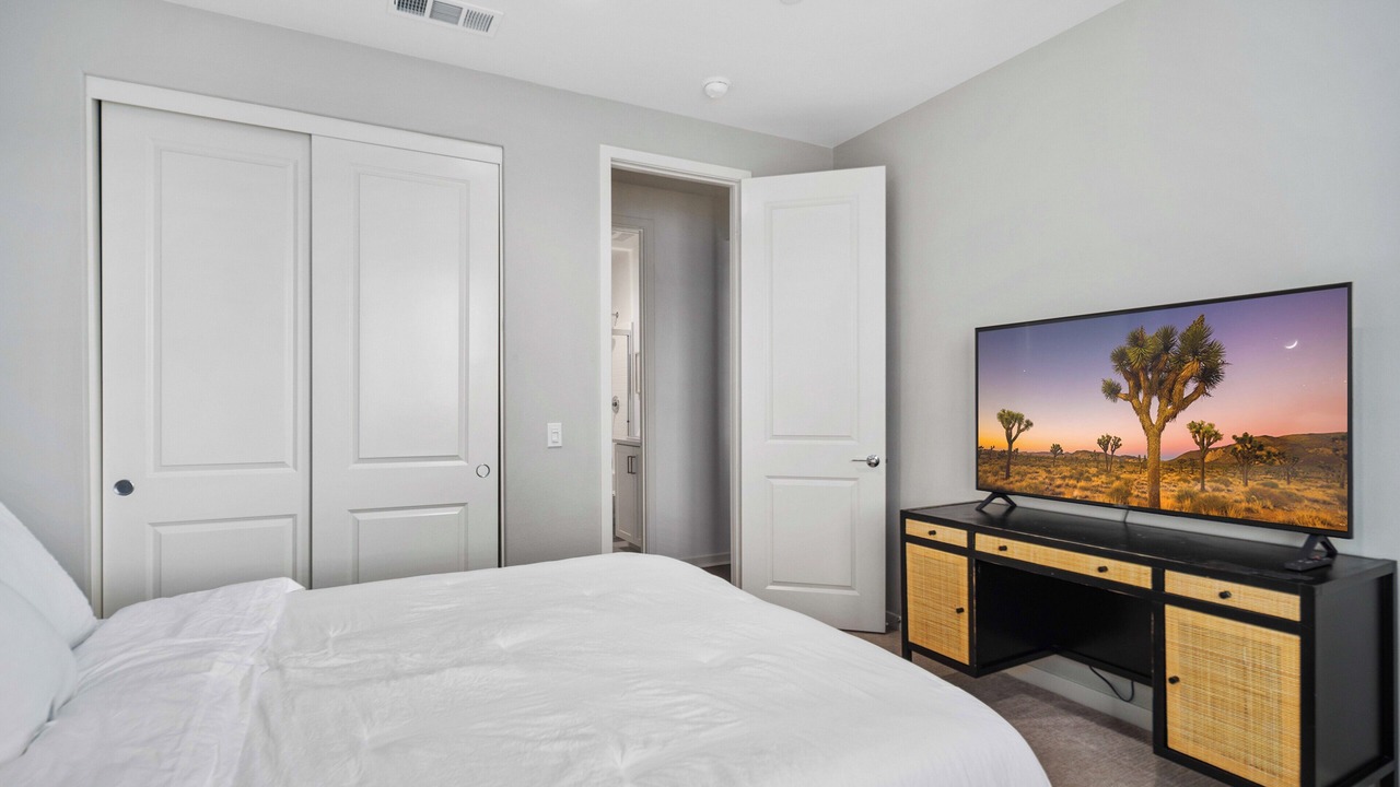 Photo of Bedroom in Lancaster