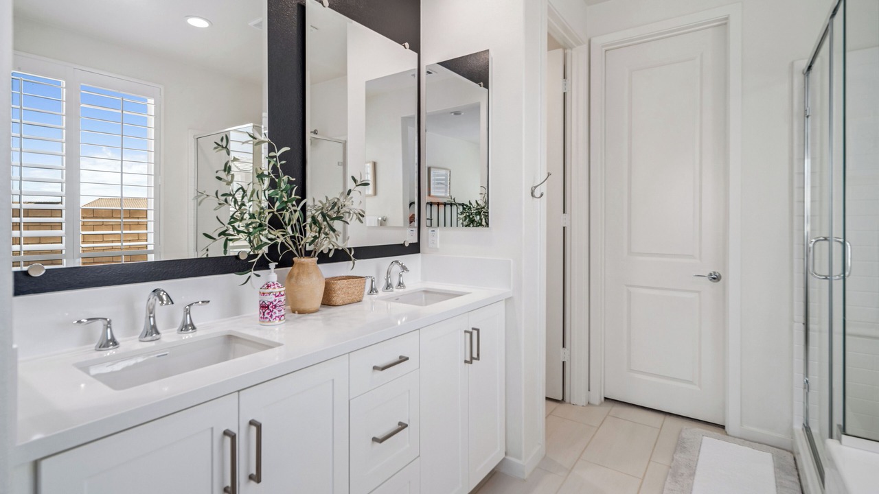 Photo of Bathroom in Lancaster