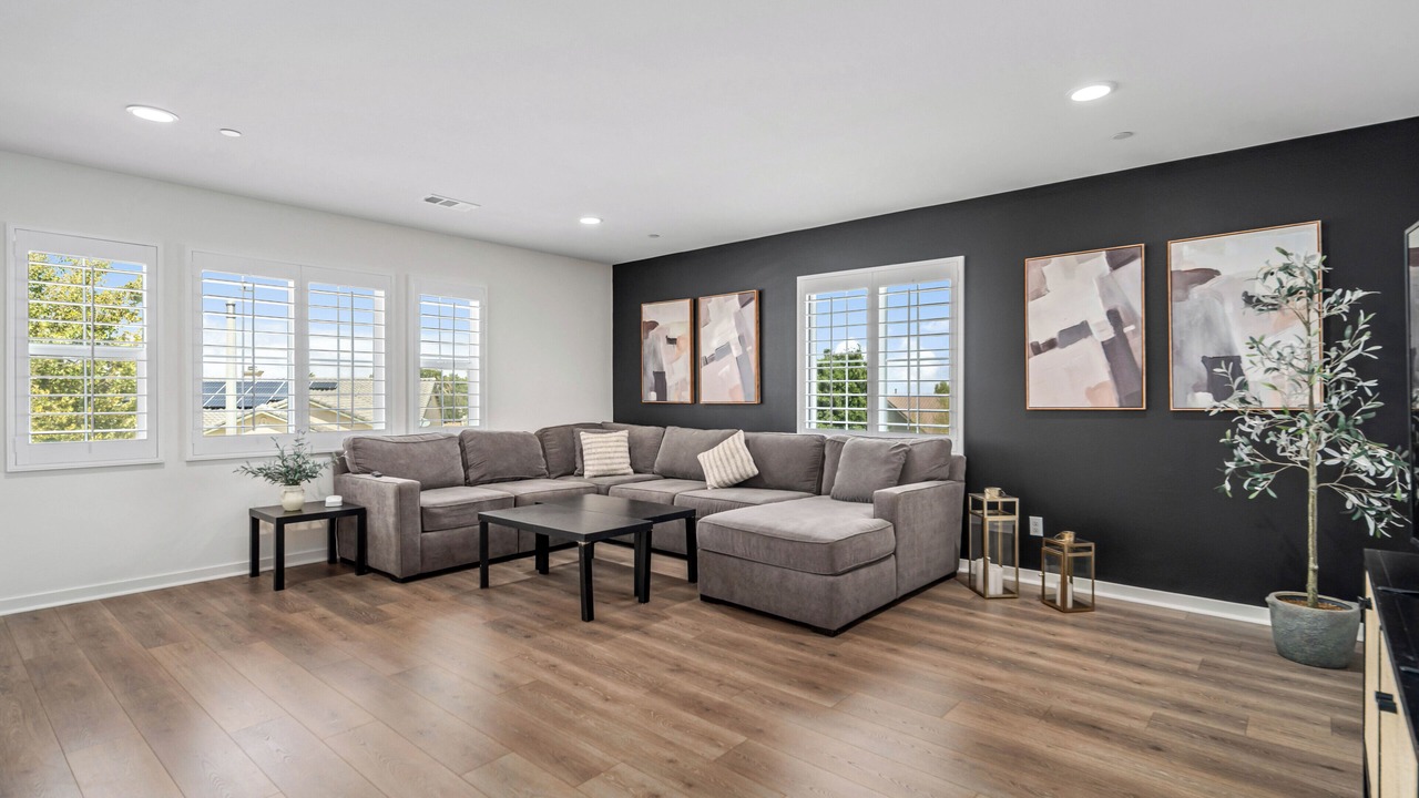 Photo of Livingroom in Lancaster