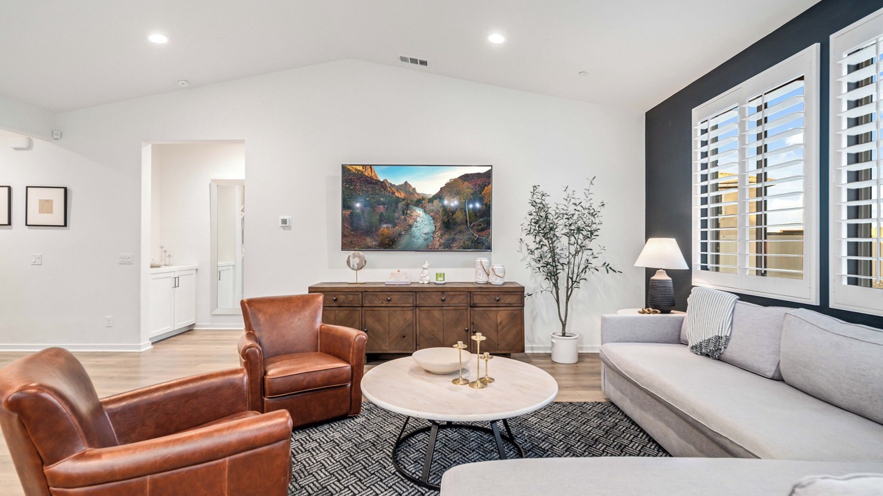 Photo of Livingroom in Lancaster
