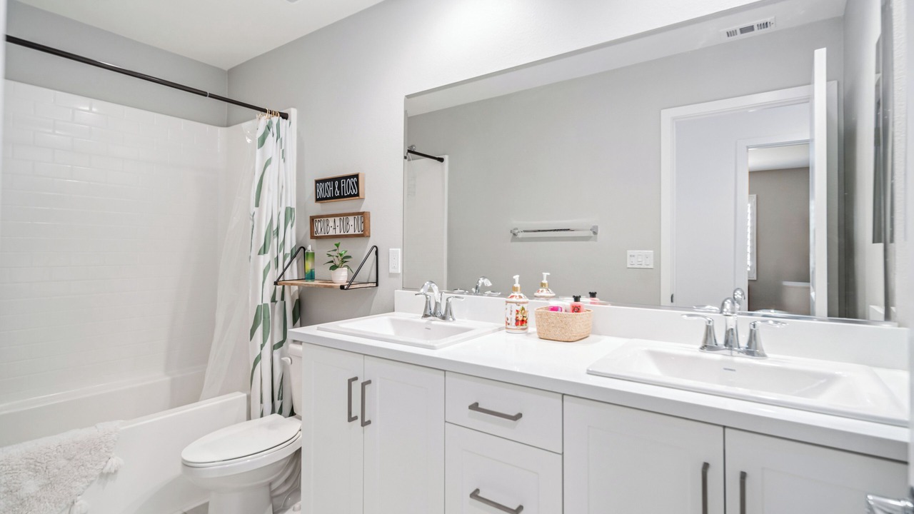 Photo of Bathroom in Lancaster