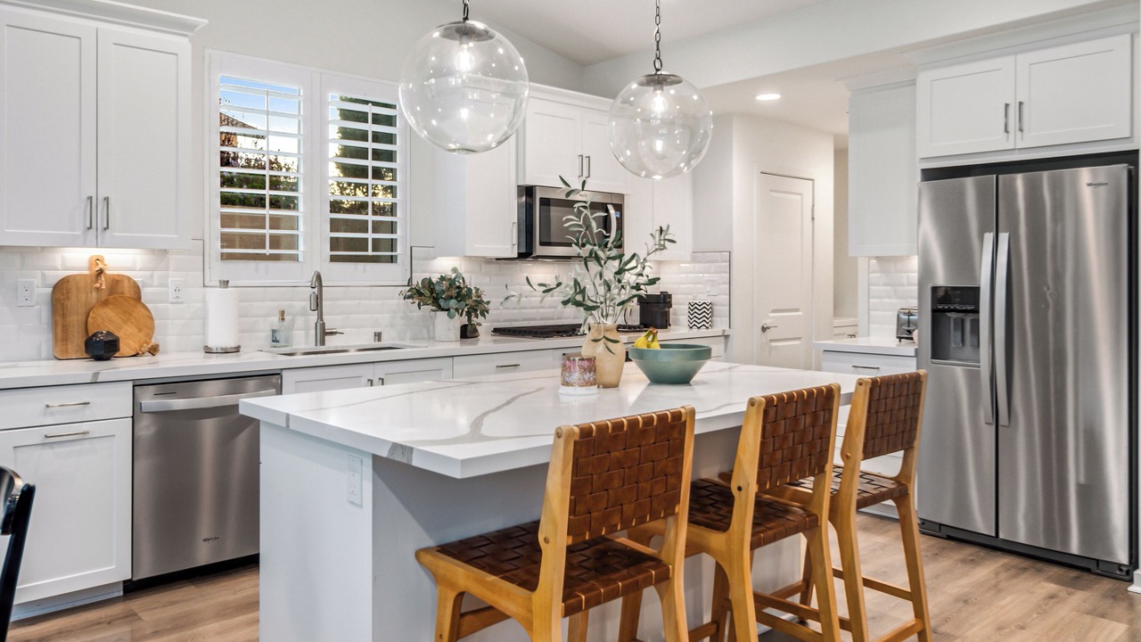 Photo of Kitchen in Lancaster
