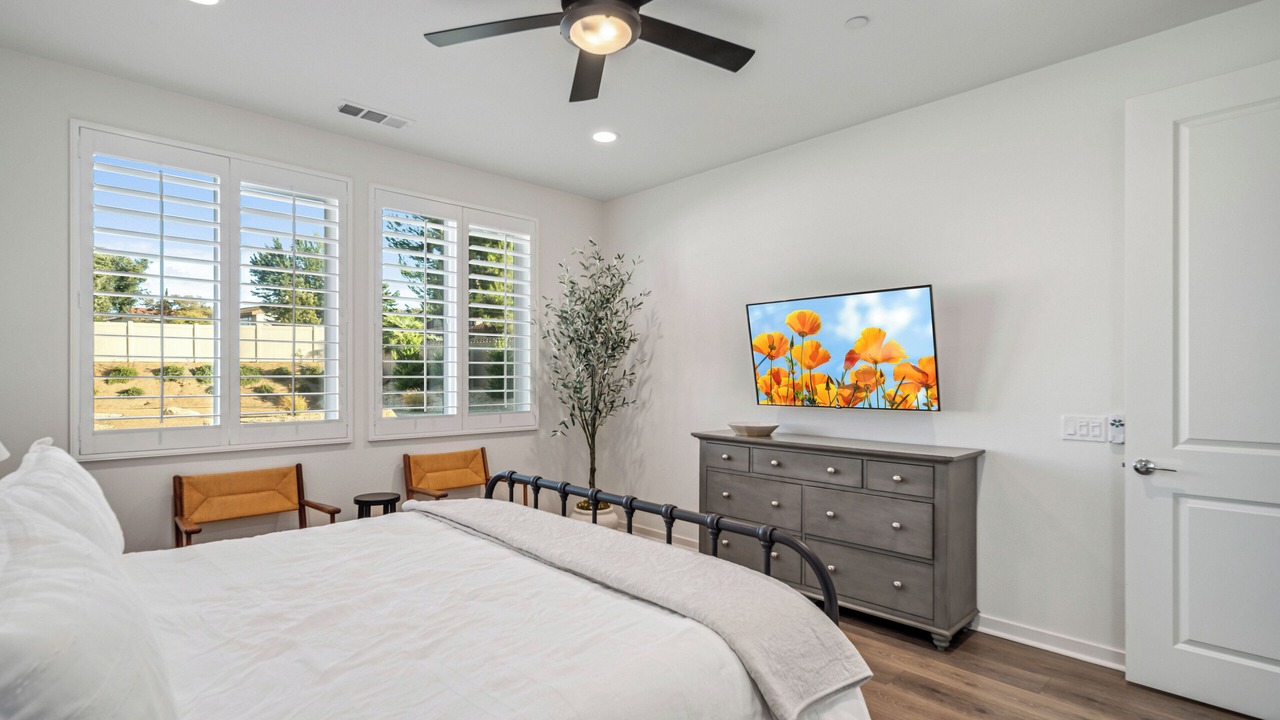 Photo of Bedroom in Lancaster