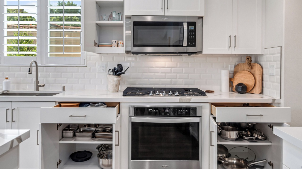 Photo of Kitchen in Lancaster