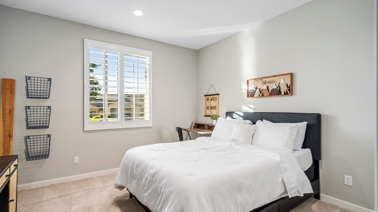 Photo of Bedroom in Lancaster