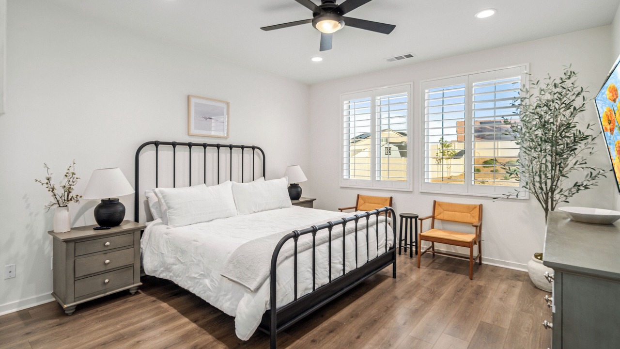 Photo of Bedroom in Lancaster