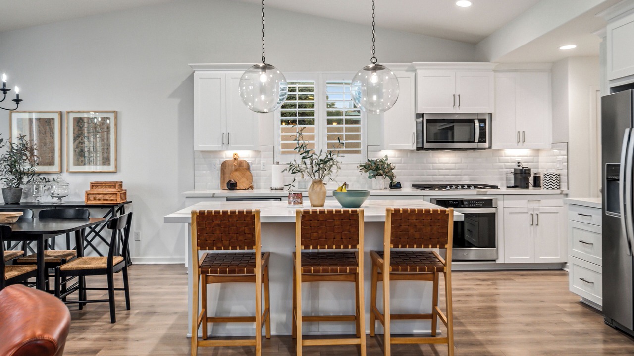 Photo of Kitchen in Lancaster