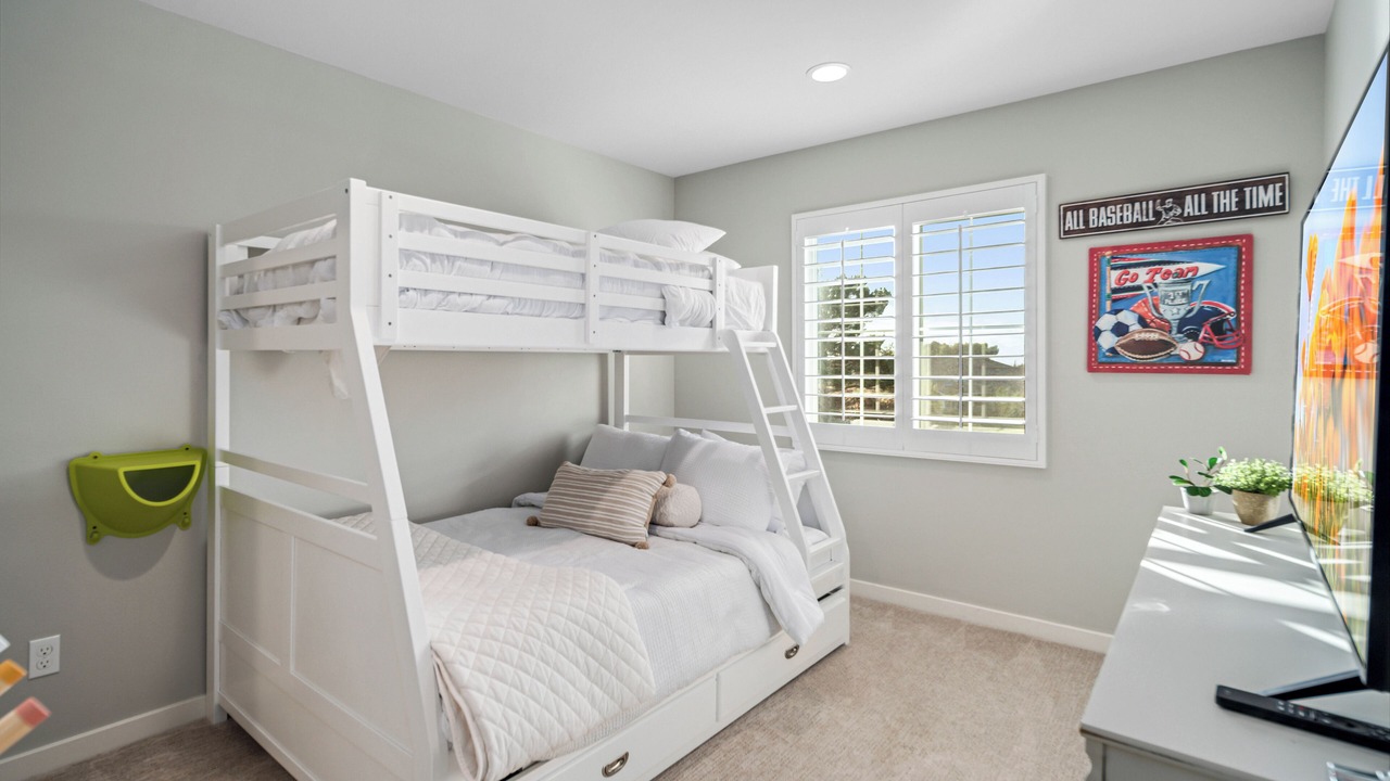 Photo of Bedroom in Lancaster