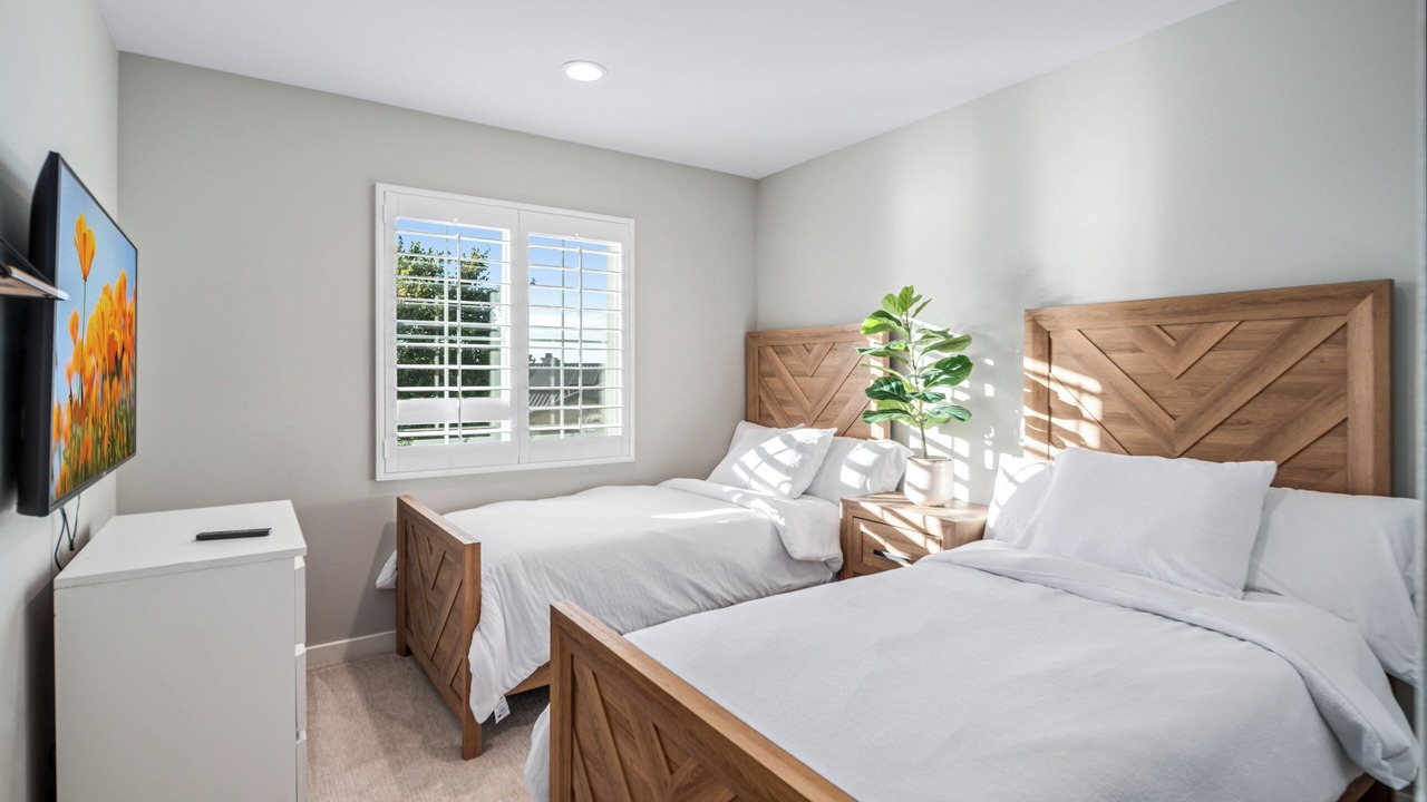 Photo of Bedroom in Lancaster