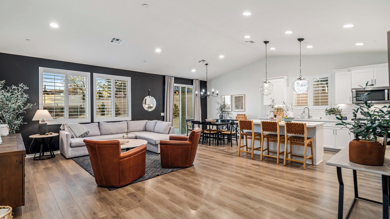 Photo of Livingroom in Lancaster