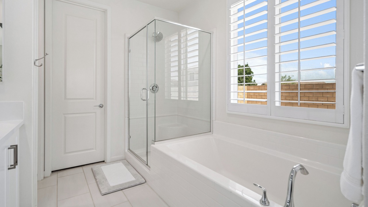 Photo of Bathroom in Lancaster